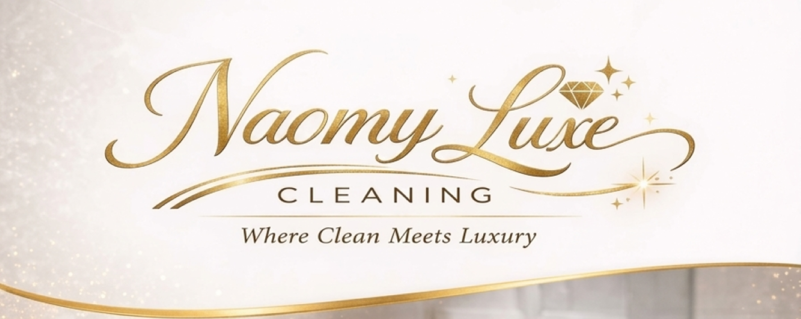 Naomy Luxe Cleaning